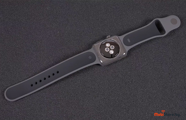 Apple Watch Series 3 MQL12 купить