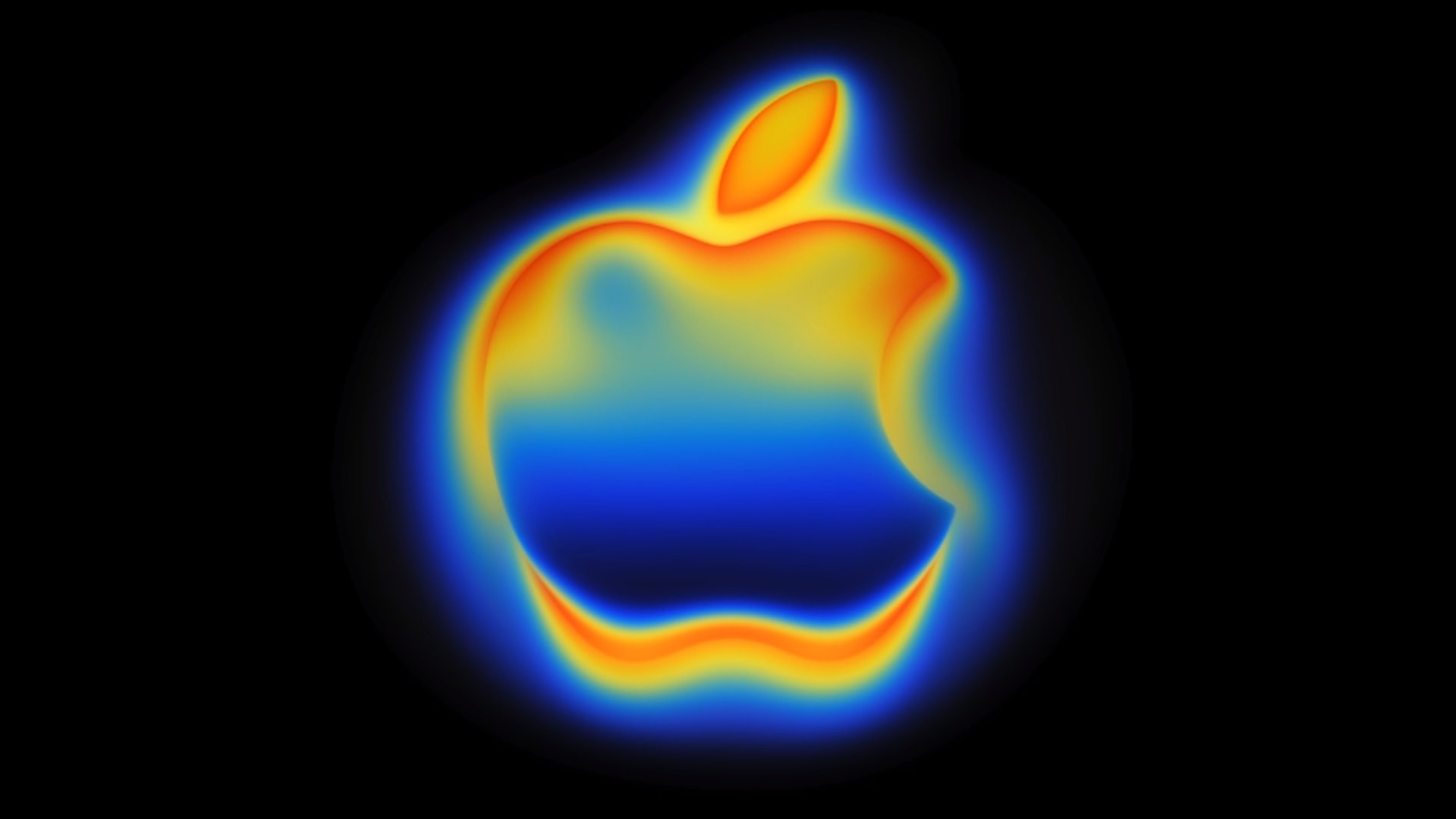 Apple logo