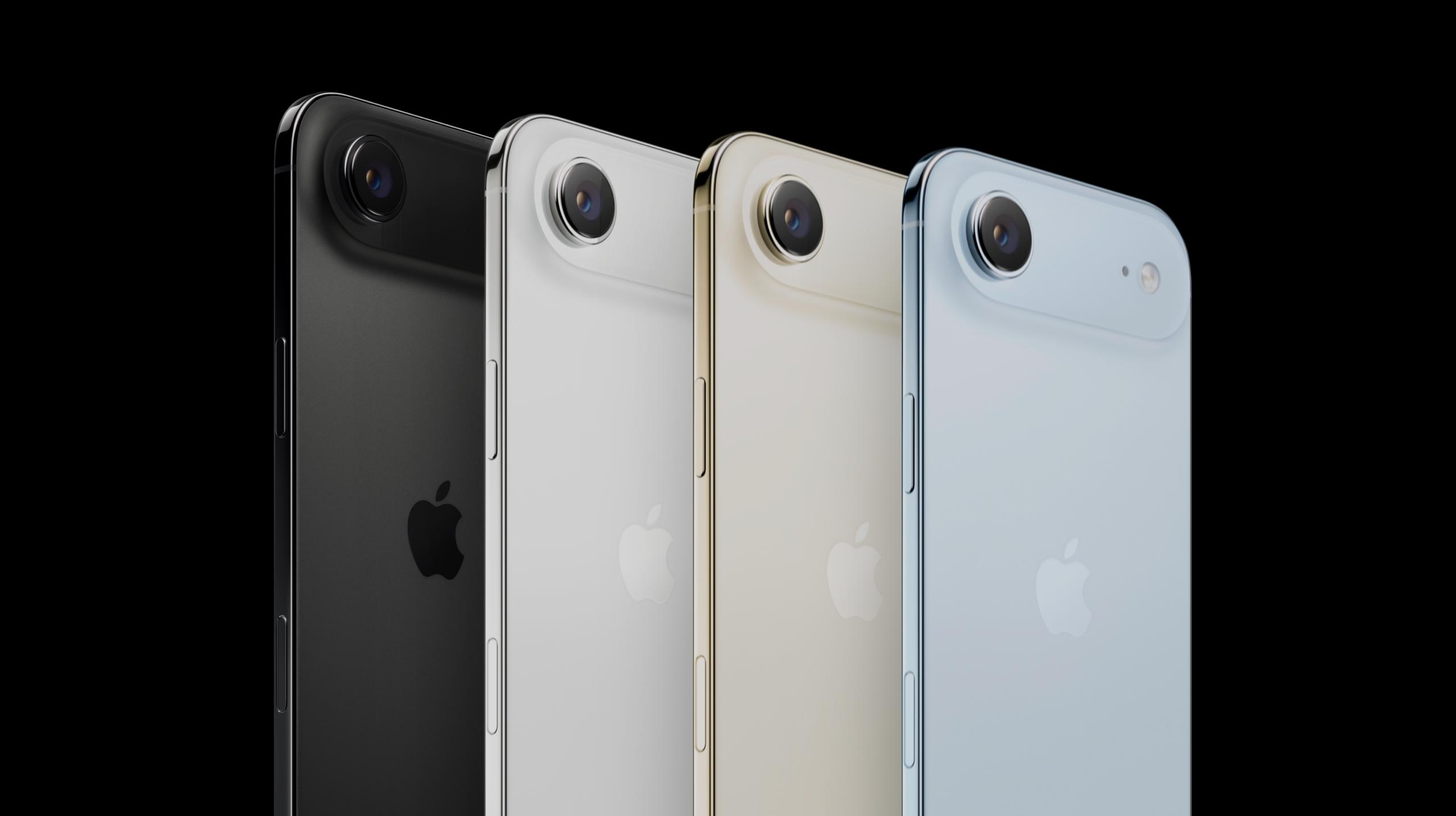 iphone air col