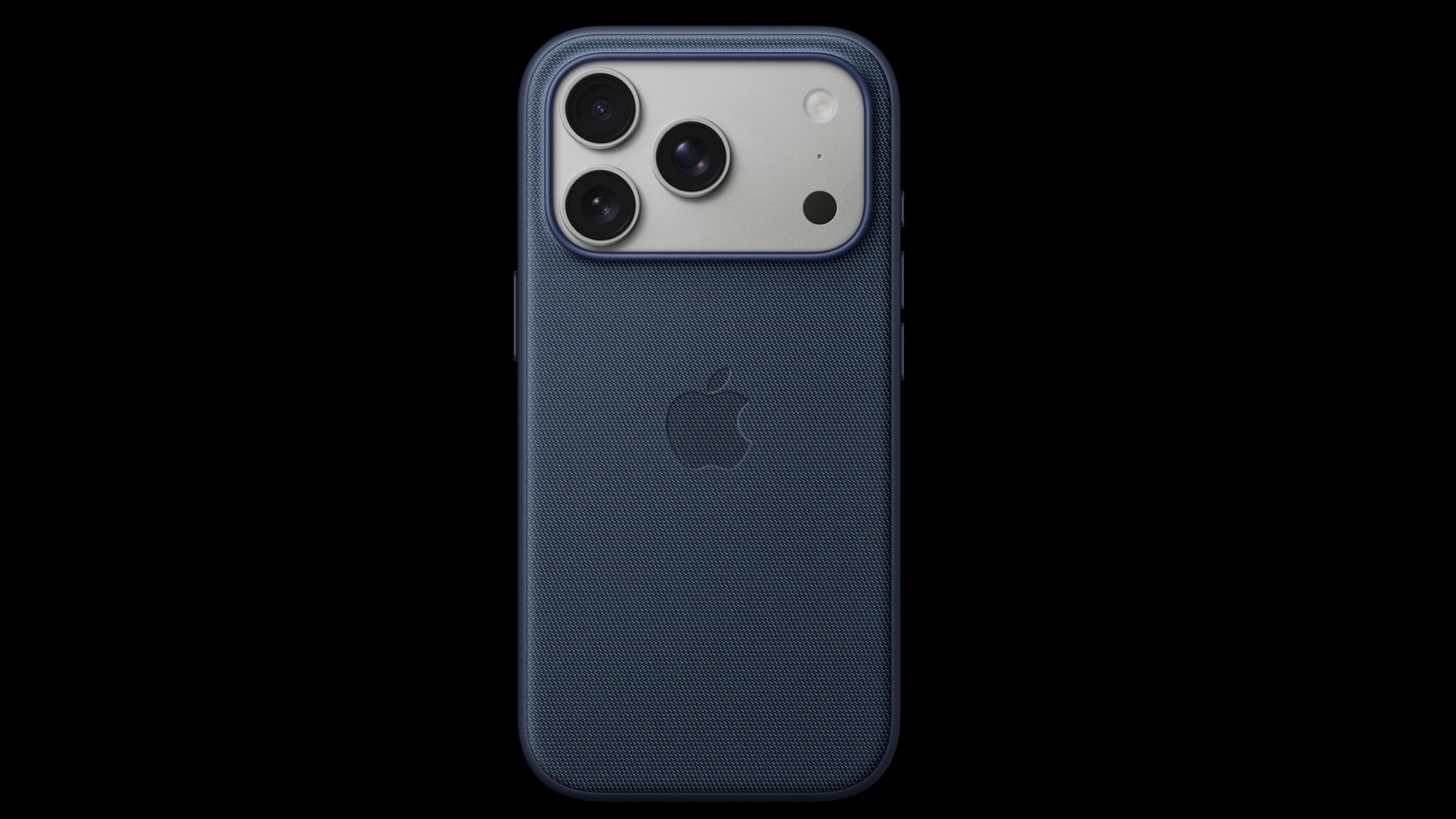 iPhone 17 Pro case