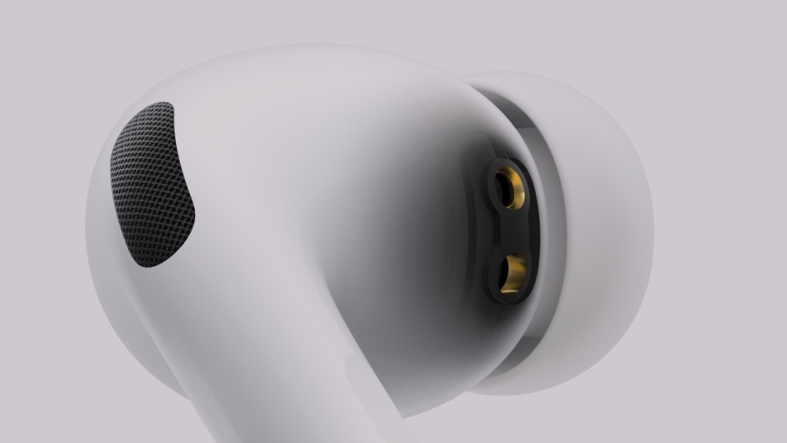 AirPods Pro 3 health