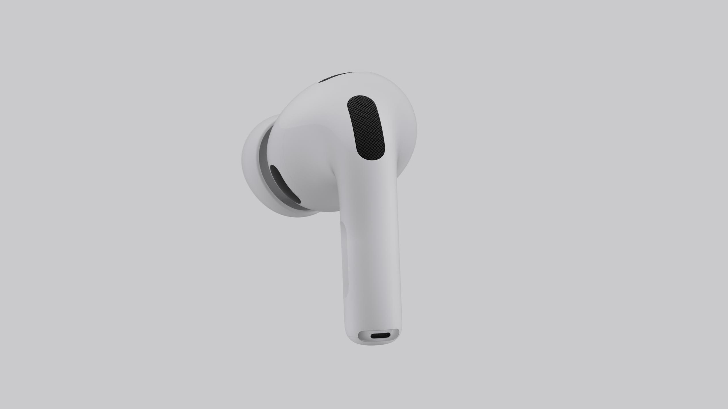 AirPods Pro 3 style