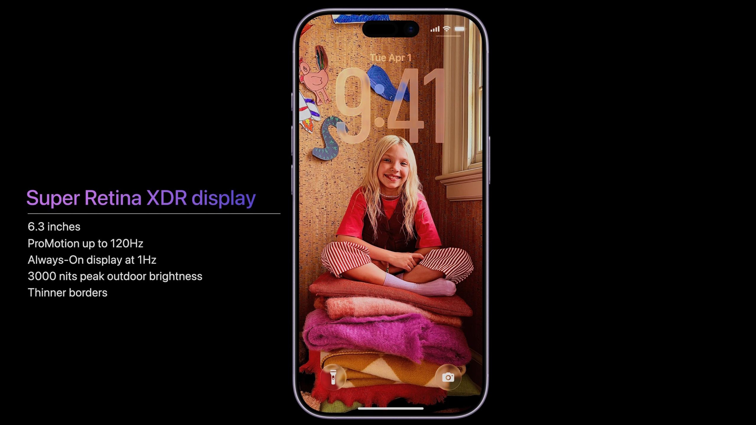 17 display