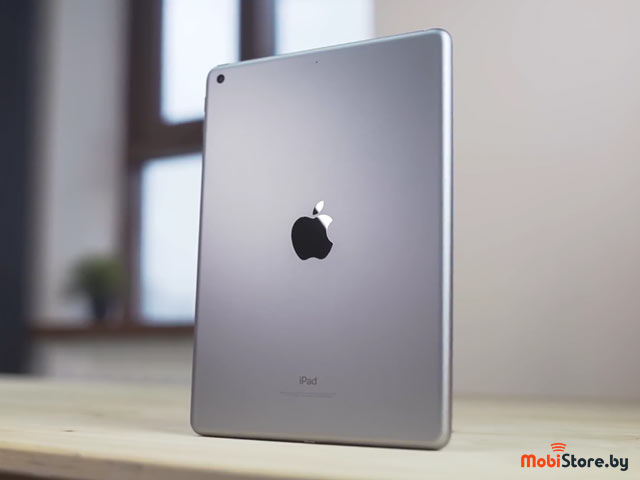 Apple iPad 2018 купить