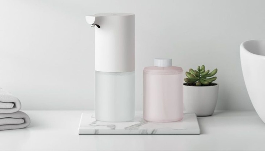 Xiaomi Mijia Automatic Foam Soap Dispenser