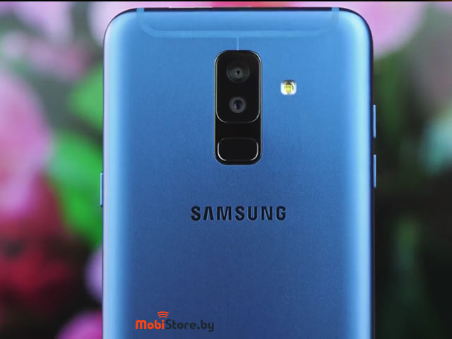 Samsung Galaxy A6+ купить