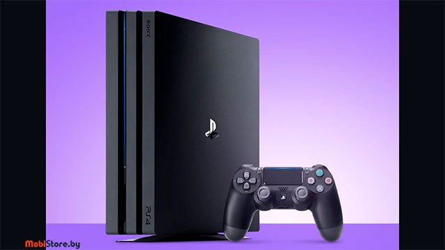 Sony PlayStation 5: первые подробности о самой мощной консоли в мире