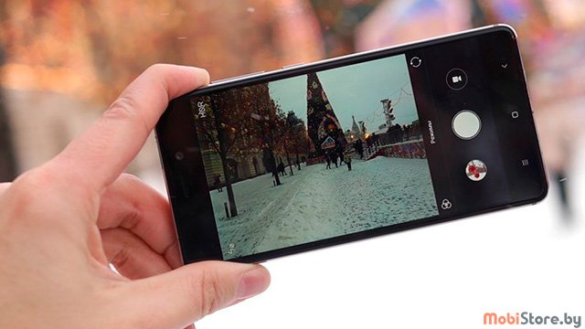 Новое приложение Google Camera для Xiaomi