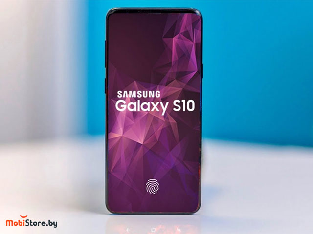 Samsung Galaxy S10 2019