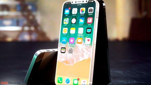 Каким будет iPhone SE в 2018 году