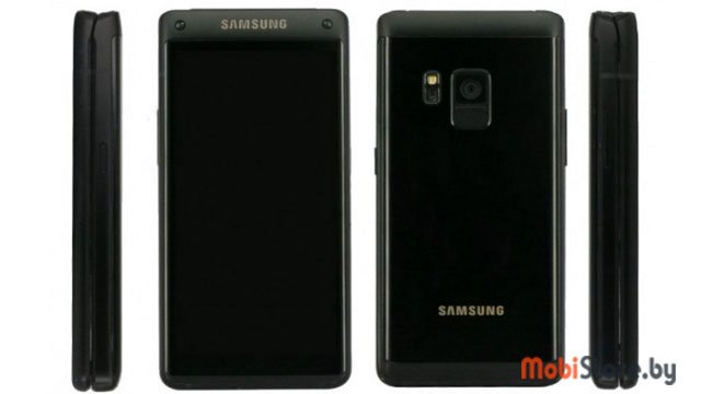 Samsung SM-G9298 