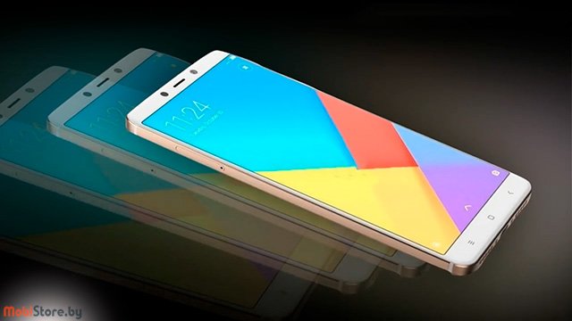 Бюджетный Xiaomi Redmi Note 5 шокирует покупателей и конкурентов