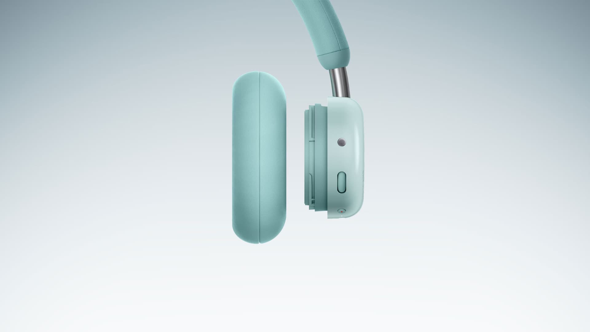 CMF Headphone Pro дизайн