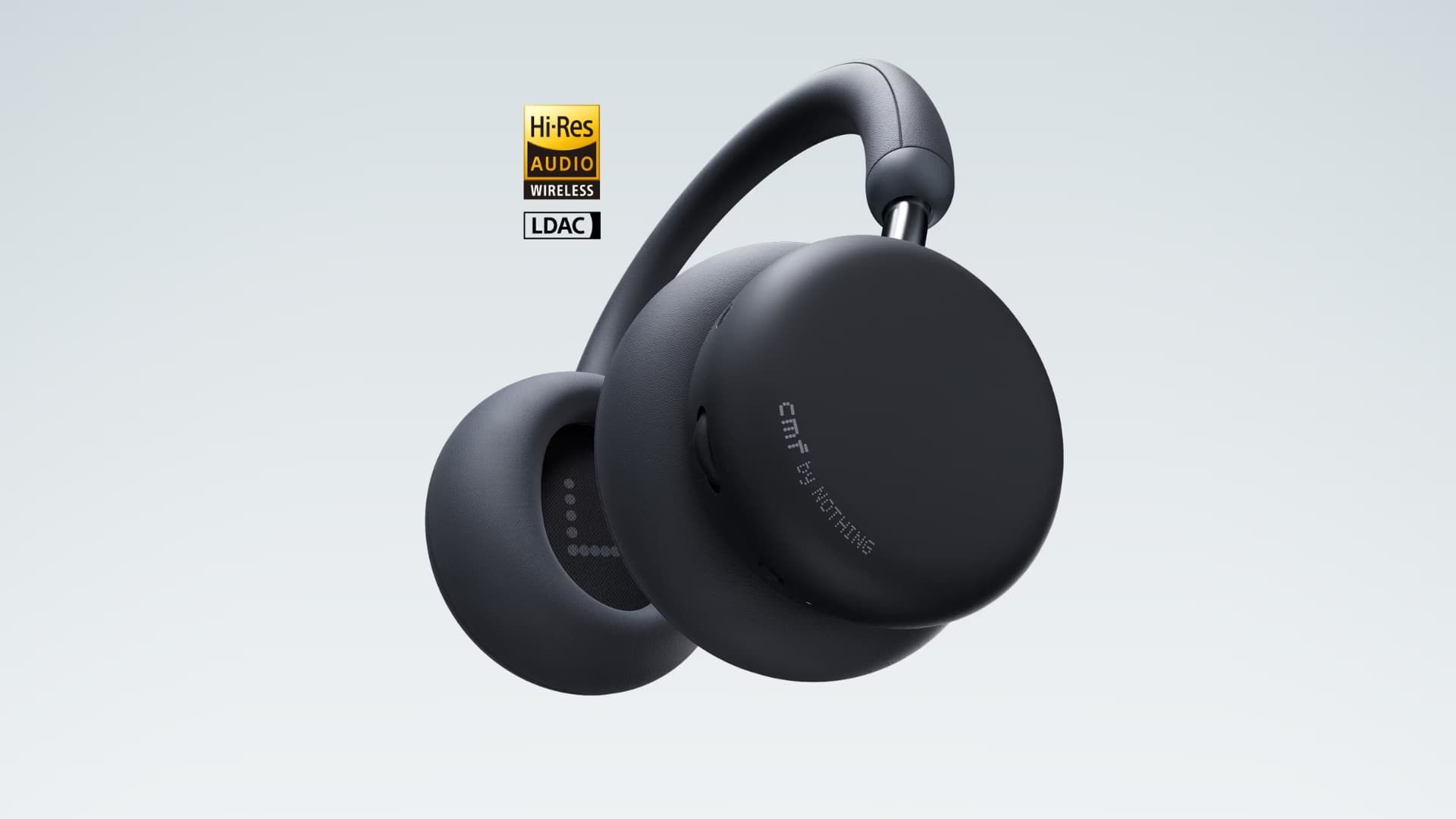 CMF Headphone Pro звук