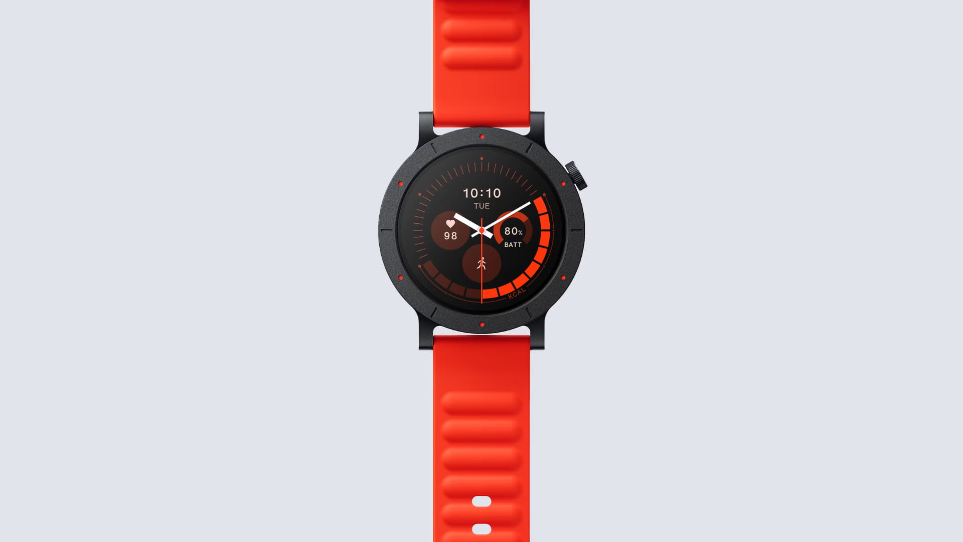CMF Watch Pro 3 промо