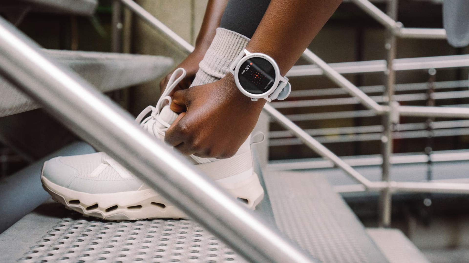CMF Watch Pro 3 спорт