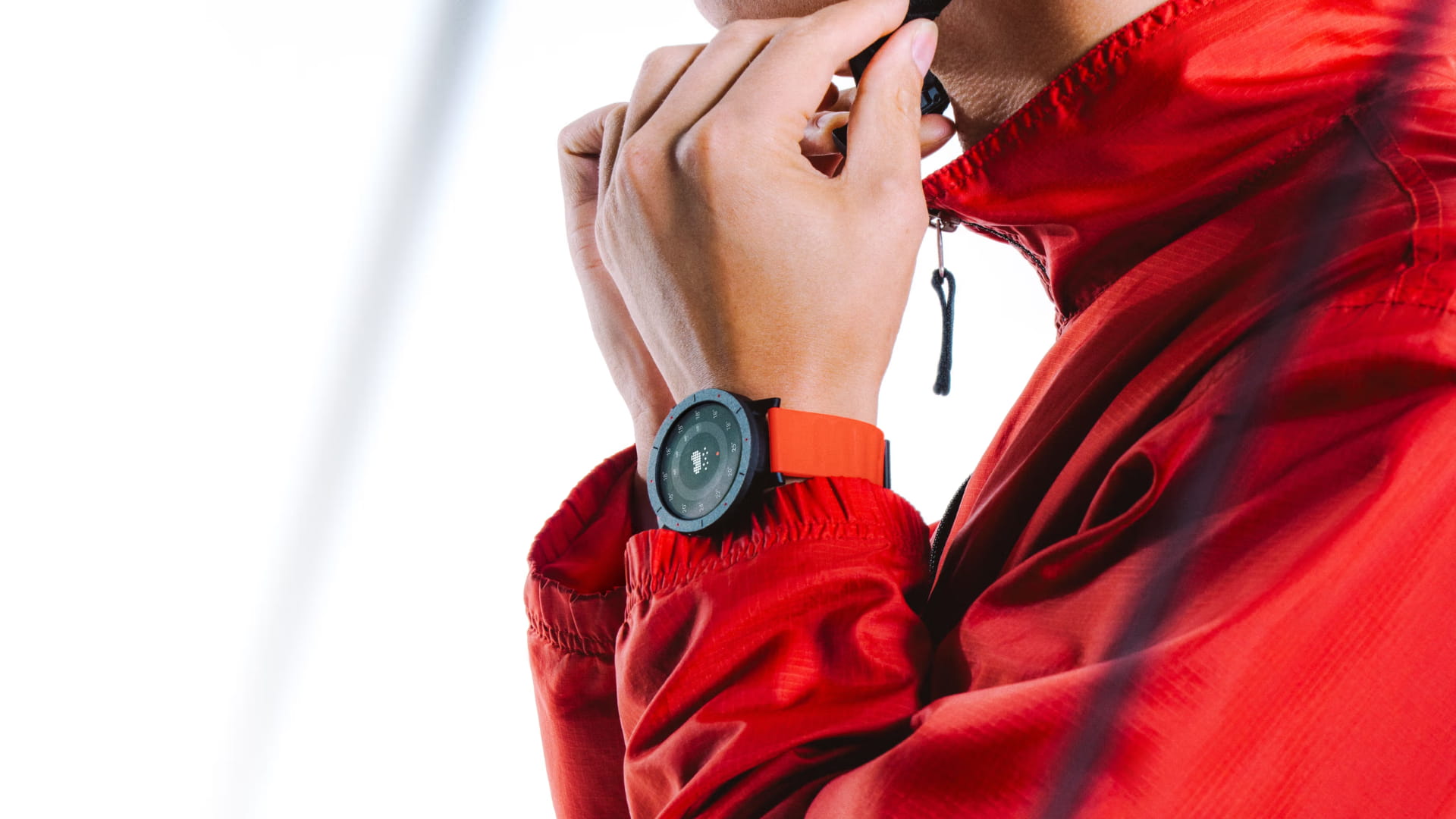 CMF Watch Pro 3 стиль