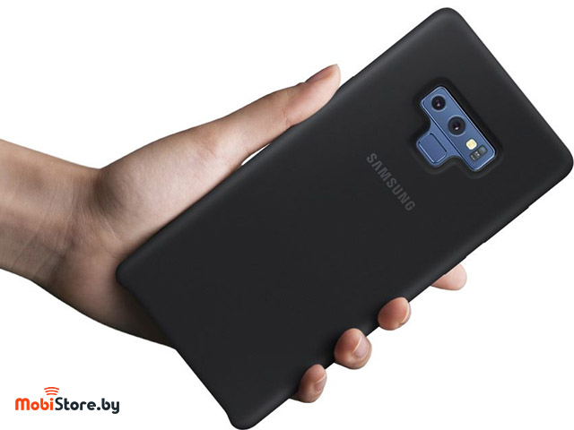 Чехол Samsung Galaxy Note 9
