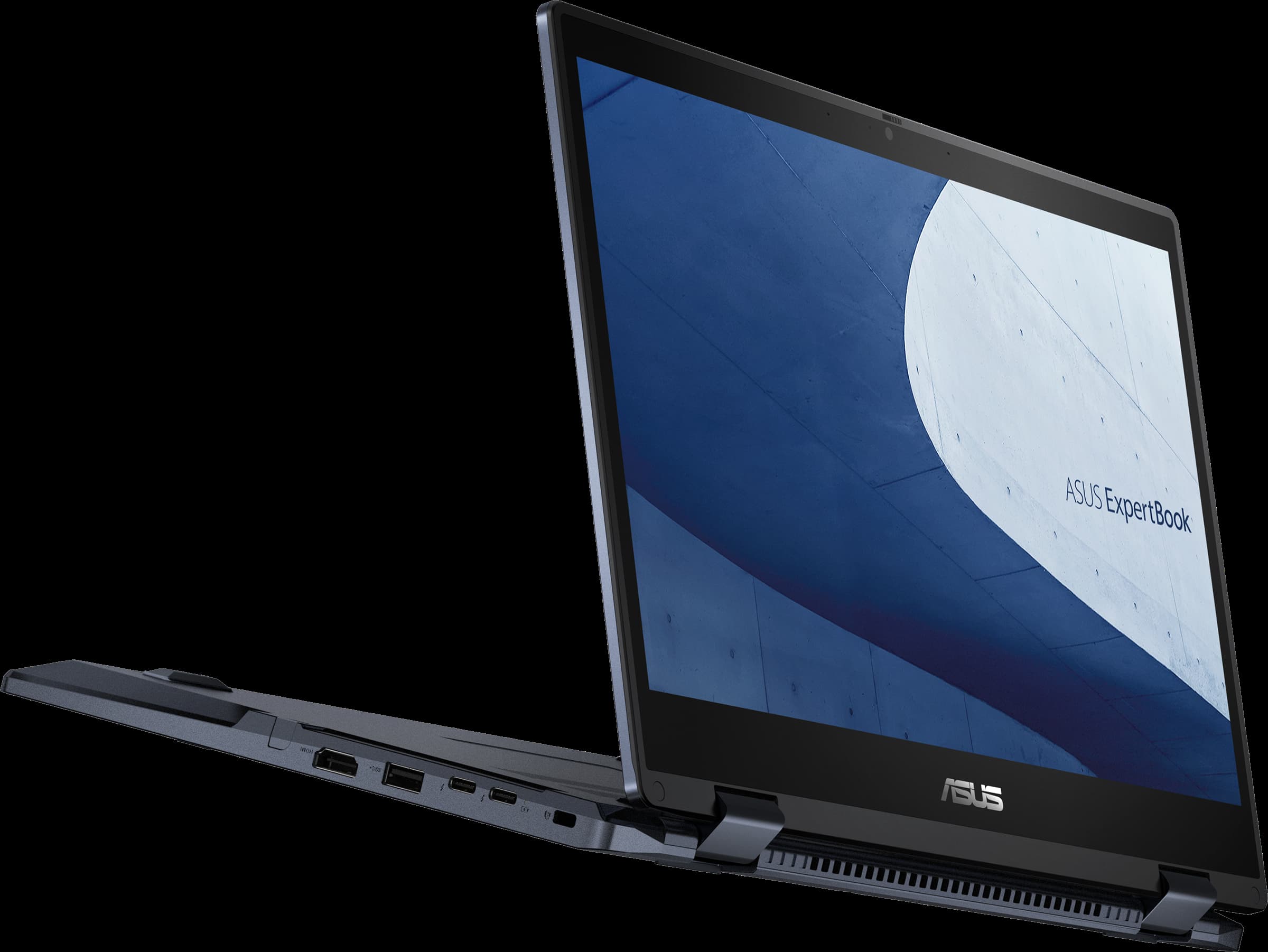Ноутбуки-трансформеры Asus