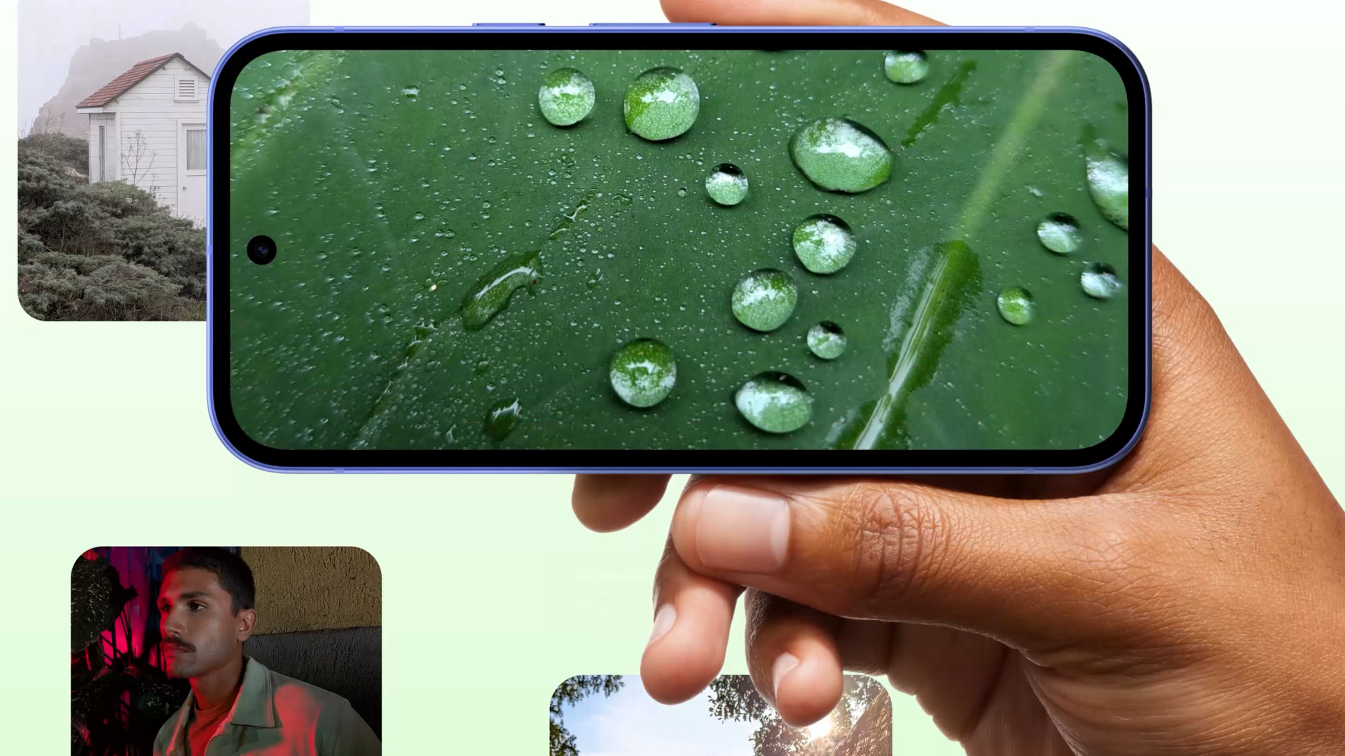 Google Pixel 10a производительность