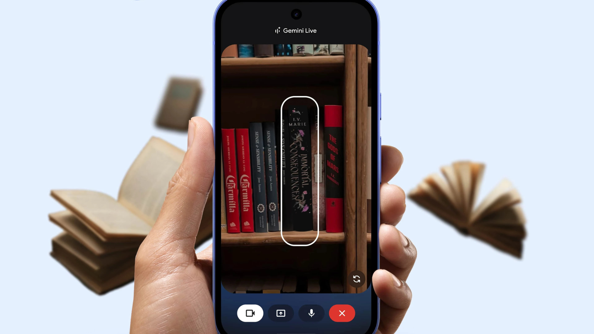 Google Pixel 10a ИИ