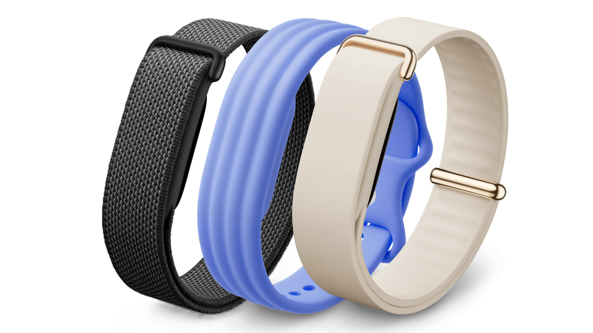 Google Fitbit Air ремешки