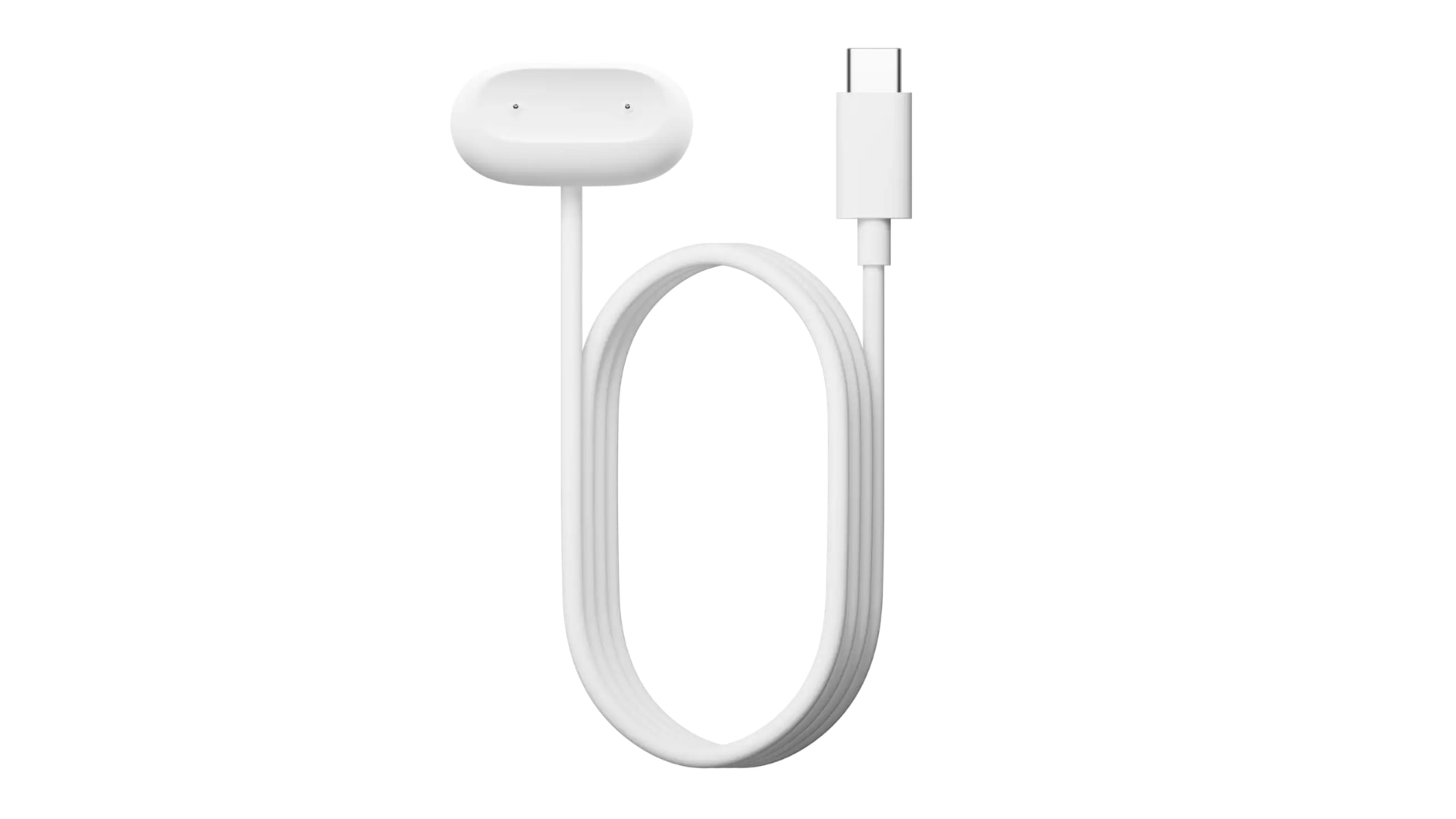 Google Fitbit Air зарядка
