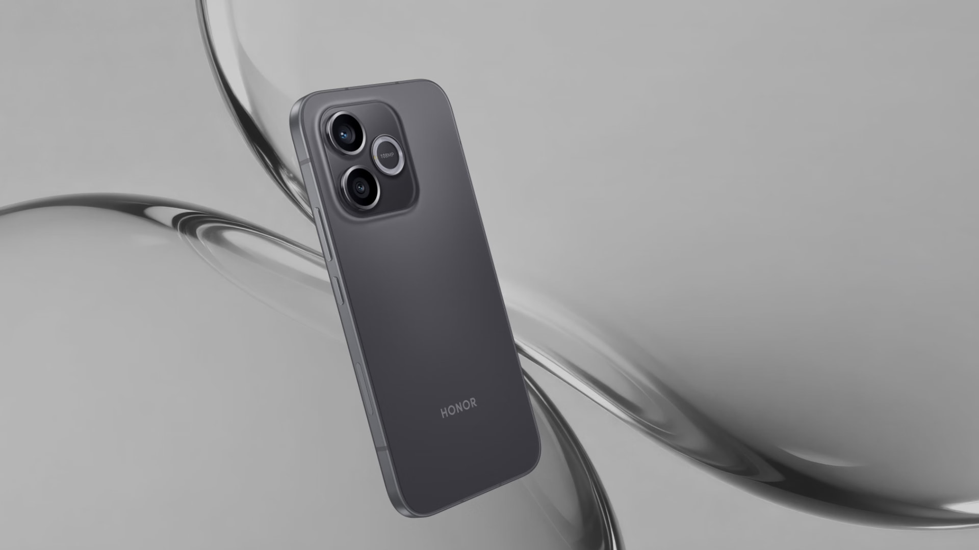 HONOR 600 дизайн