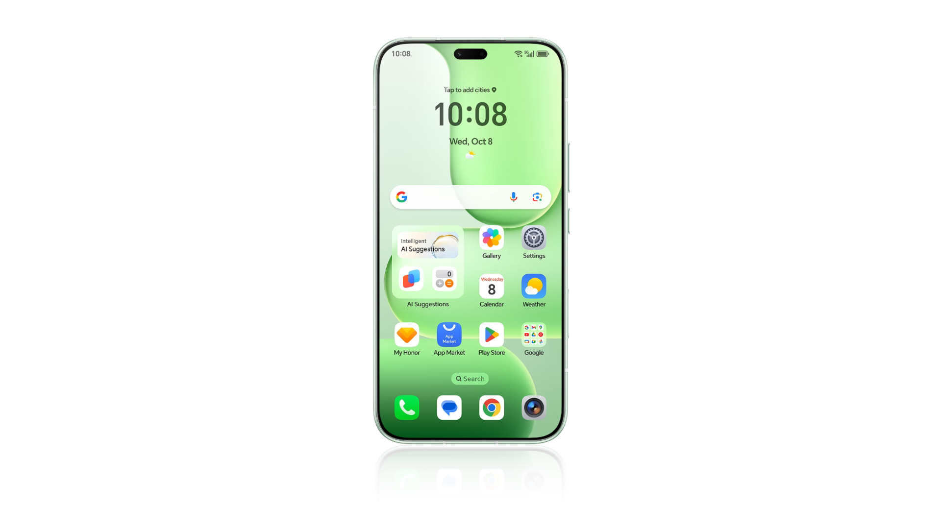HONOR 600 производительность