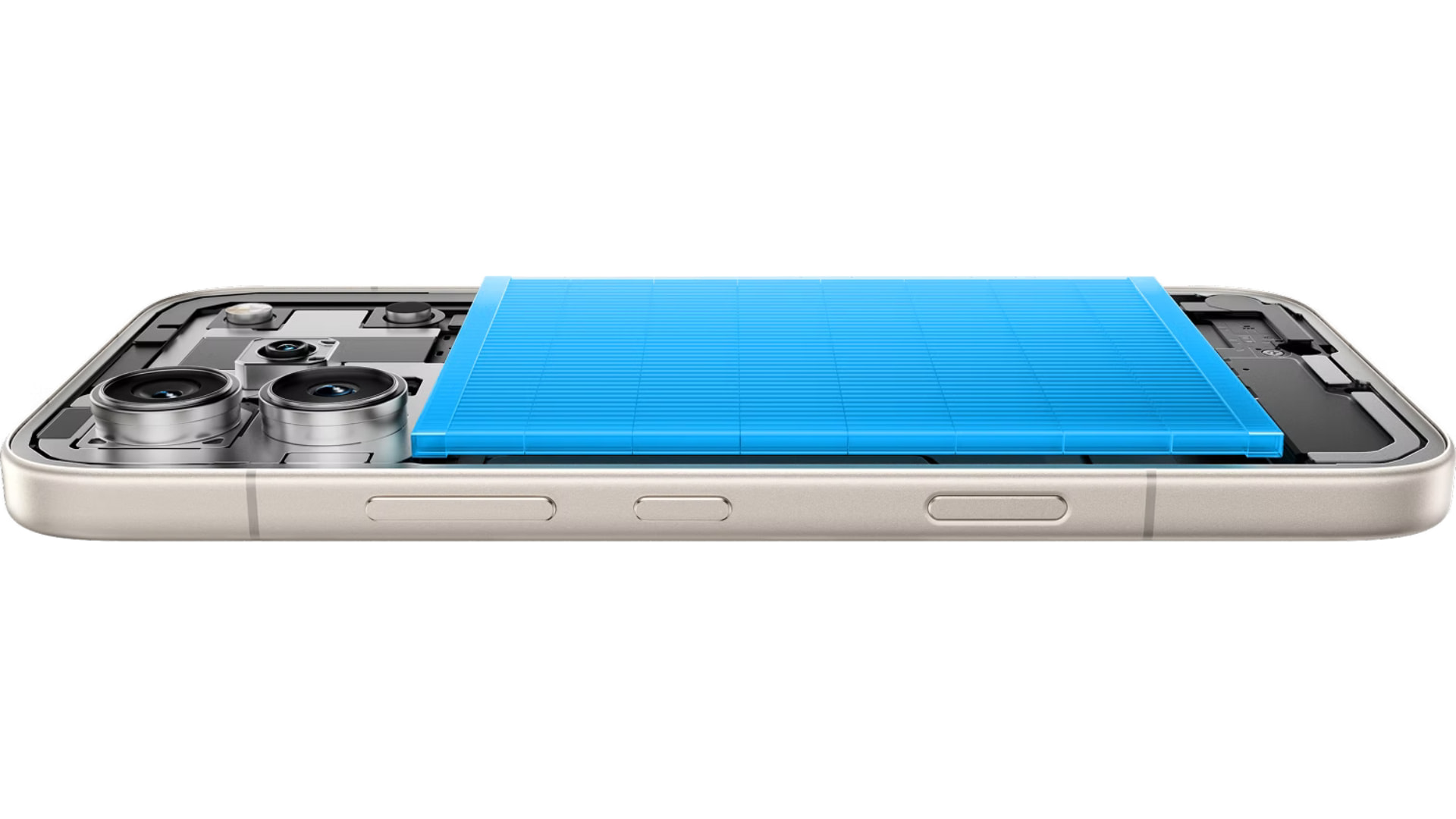 HONOR 600 батарея