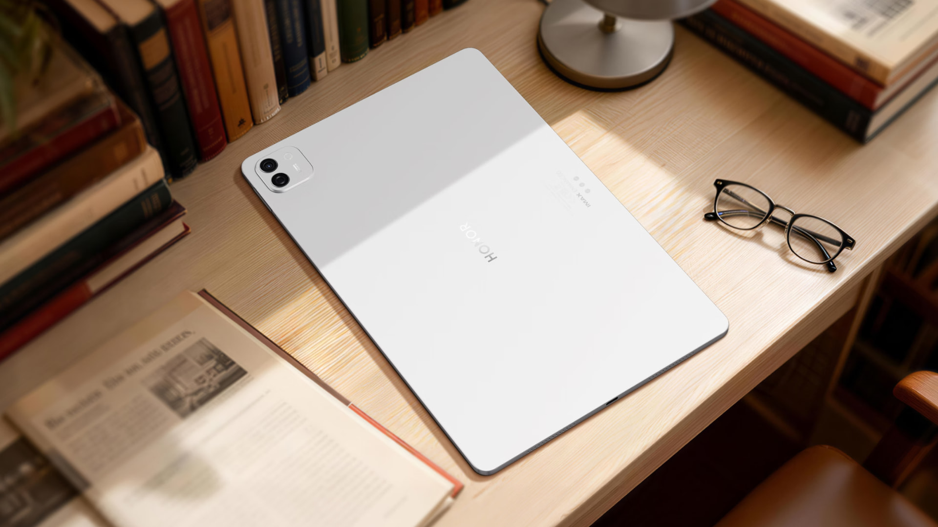HONOR MagicPad4 производительность