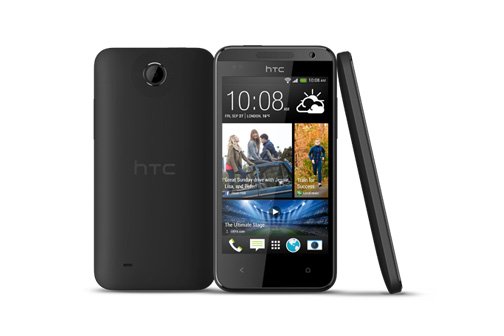 HTC Desire 300 обзор
