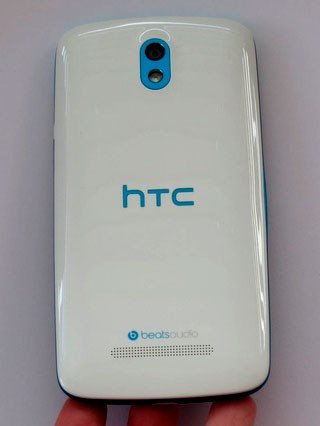HTC Desire 500 обзор