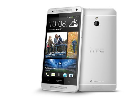 HTC One mini обзор