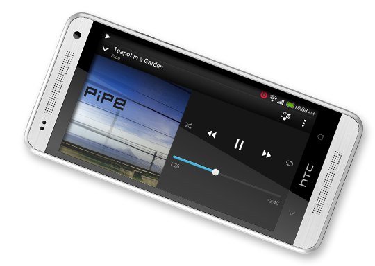 HTC One mini обзор