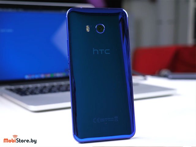 HTC U11 купить