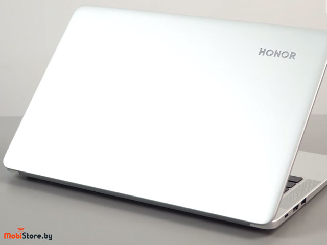 Honor MagicBook обзор