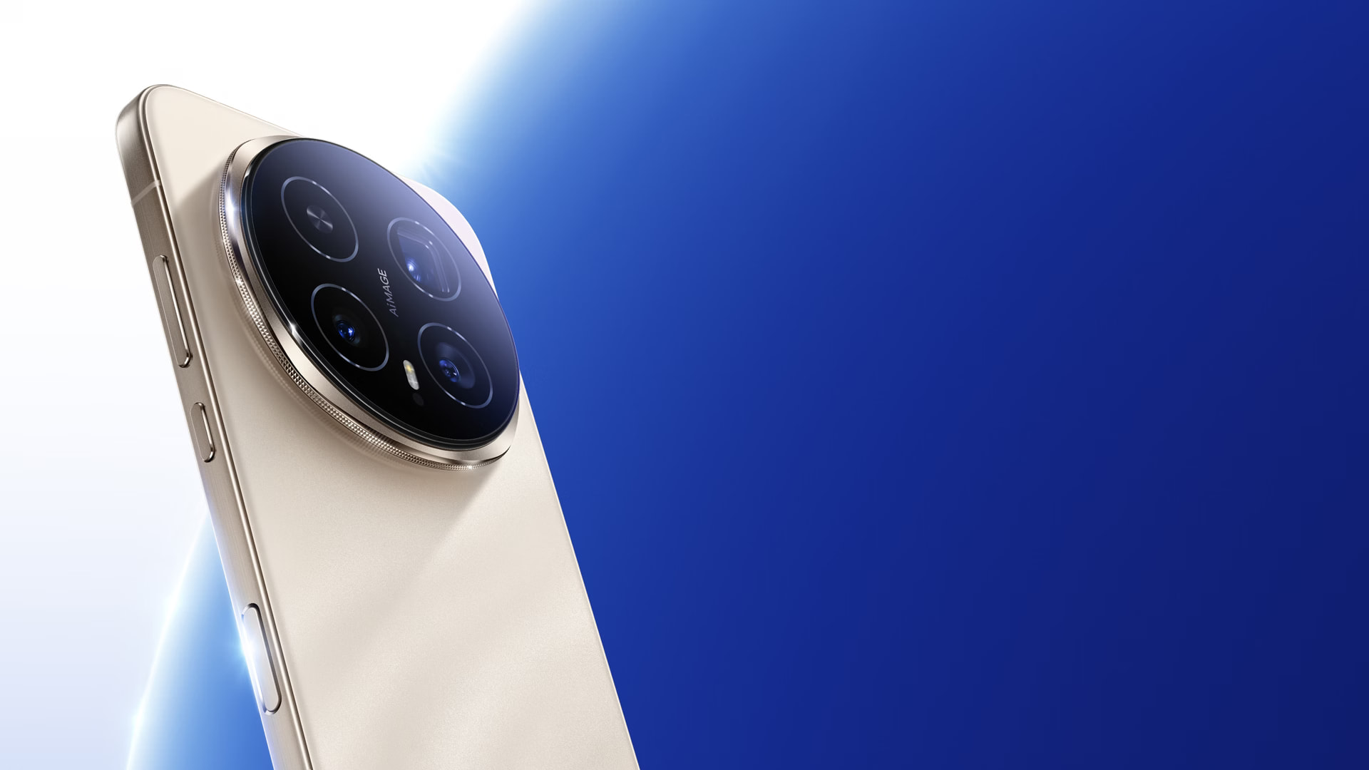 HONOR Magic8 Pro промо