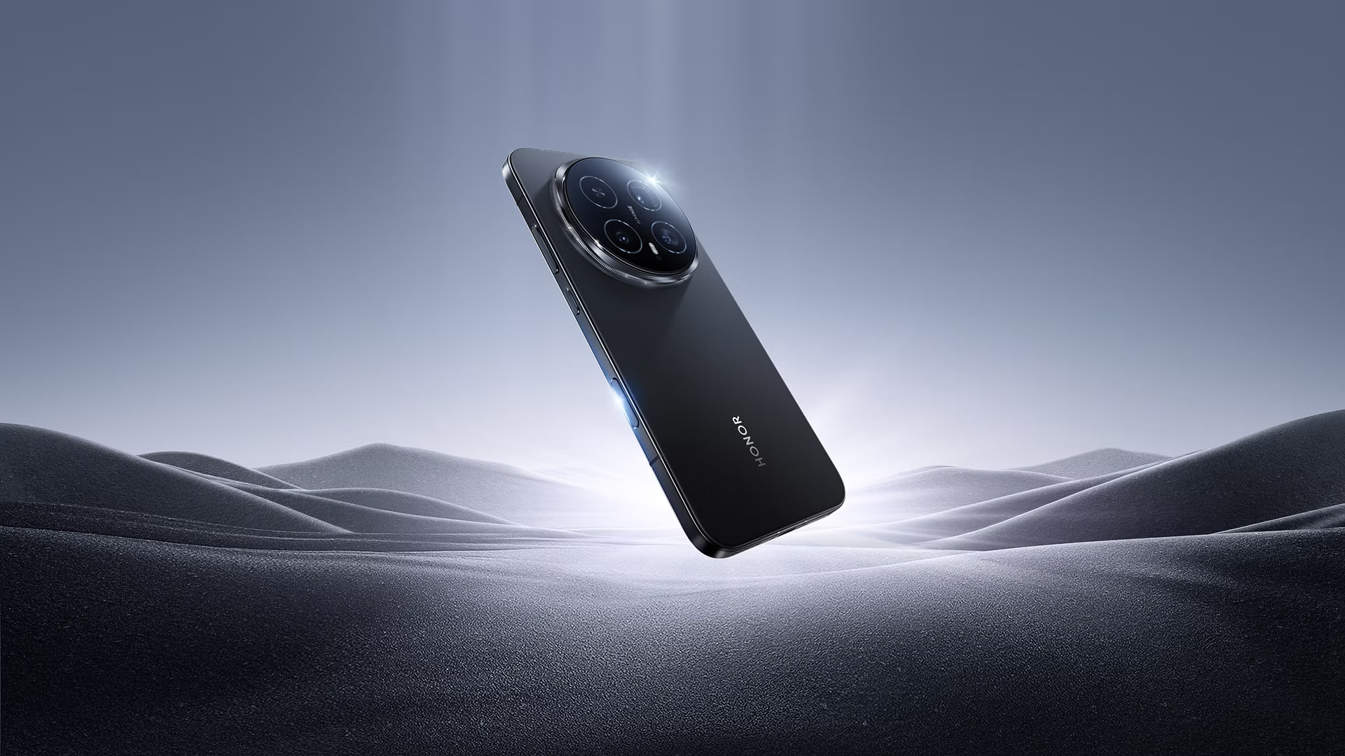HONOR Magic8 Pro дизайн