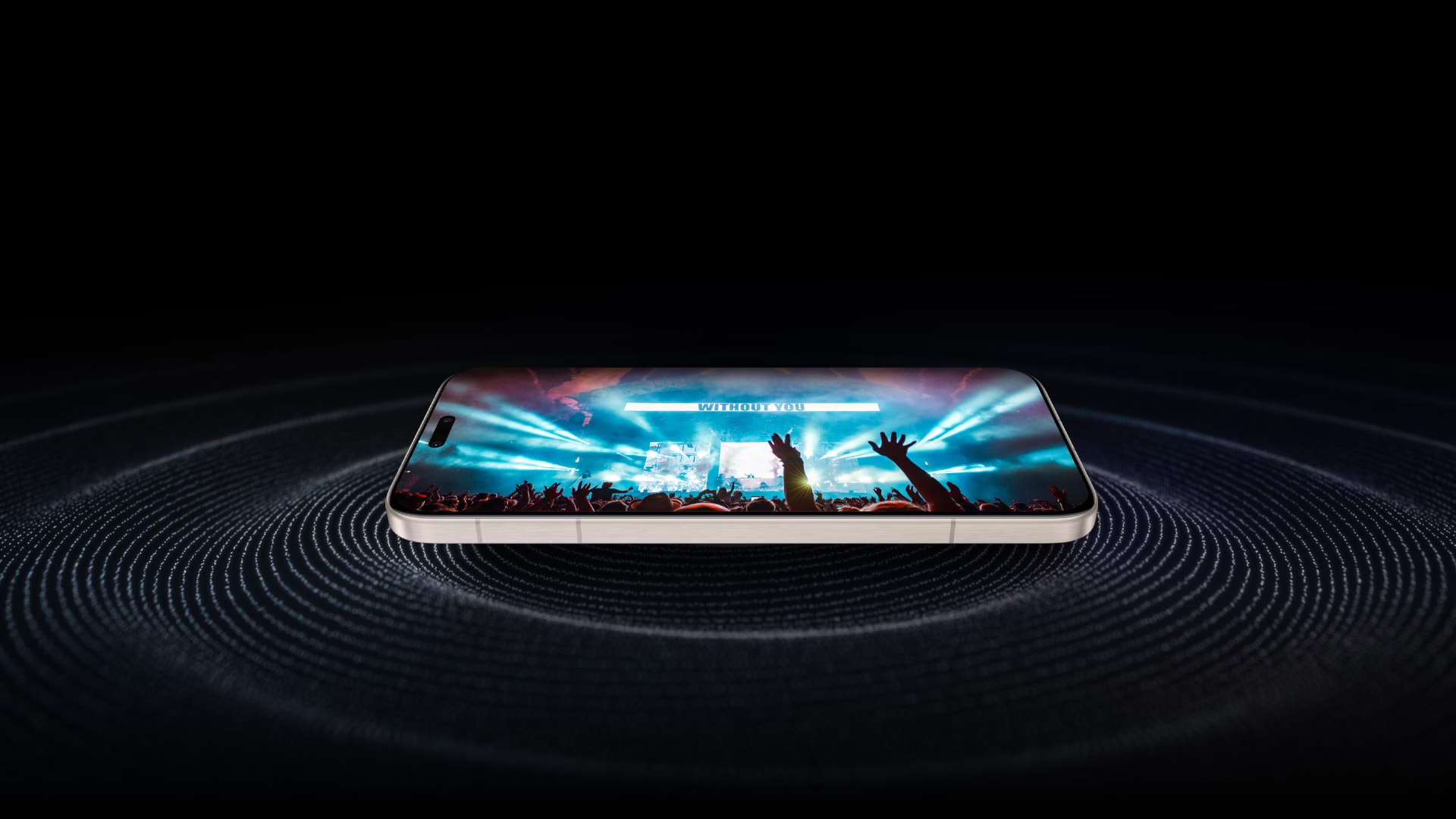 HONOR Magic8 Pro дисплей