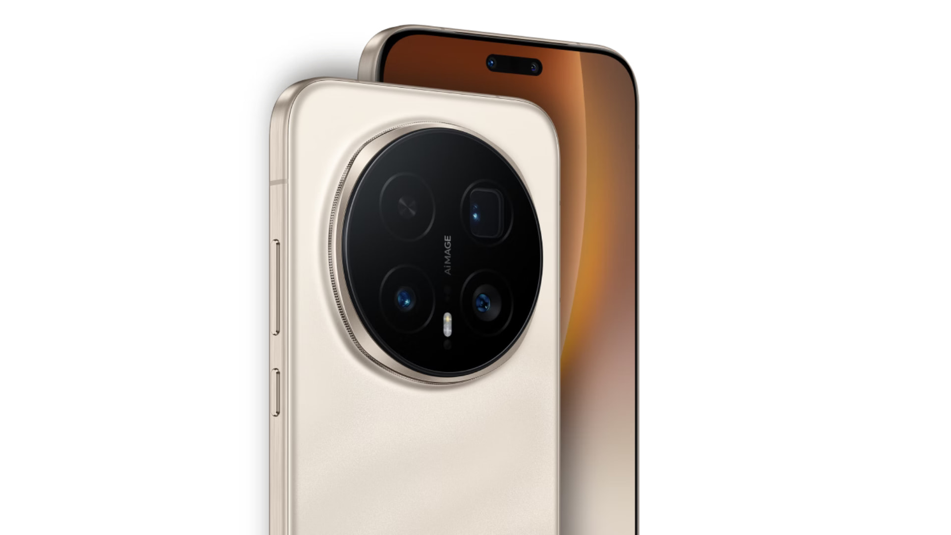 HONOR Magic8 Pro камера