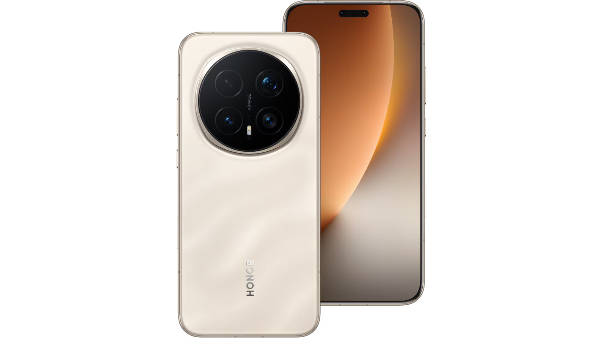 HONOR Magic8 Pro фото