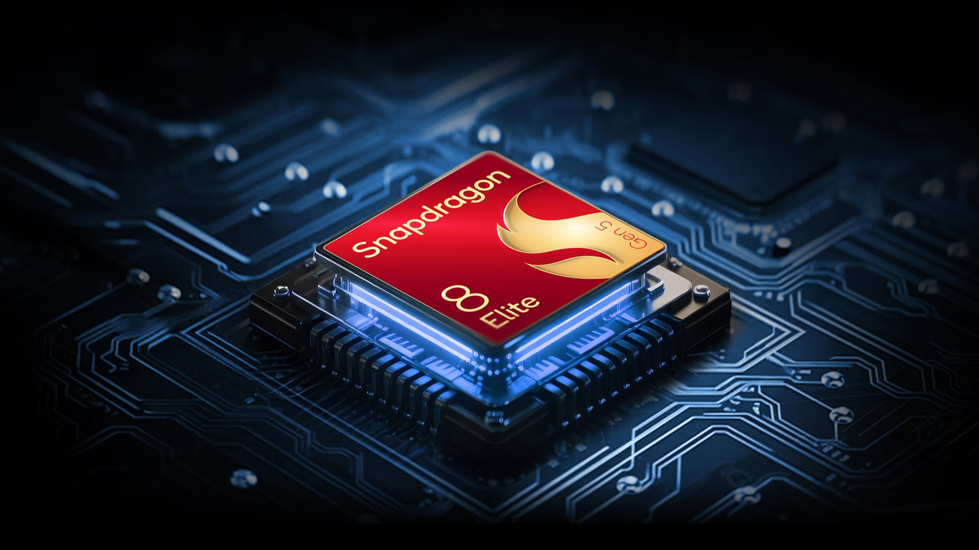 HONOR Magic8 Pro чип