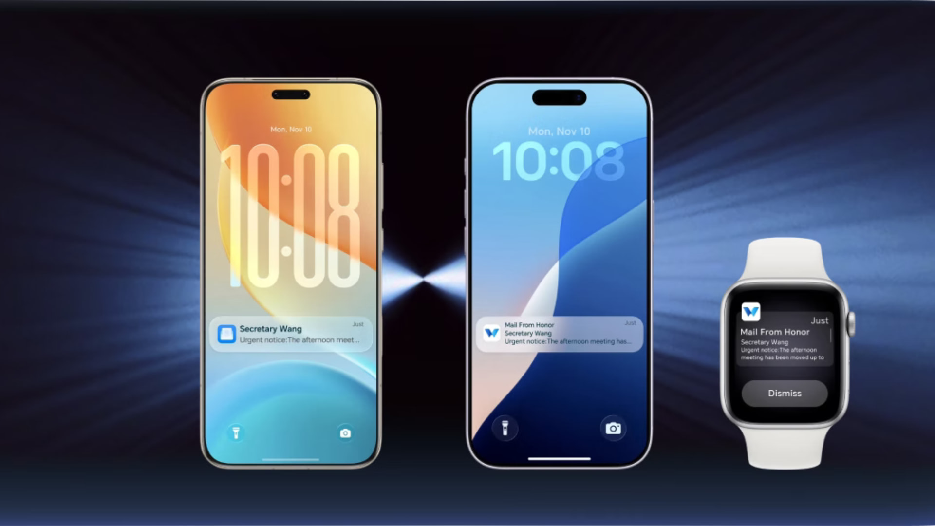HONOR Magic8 Pro экосистема