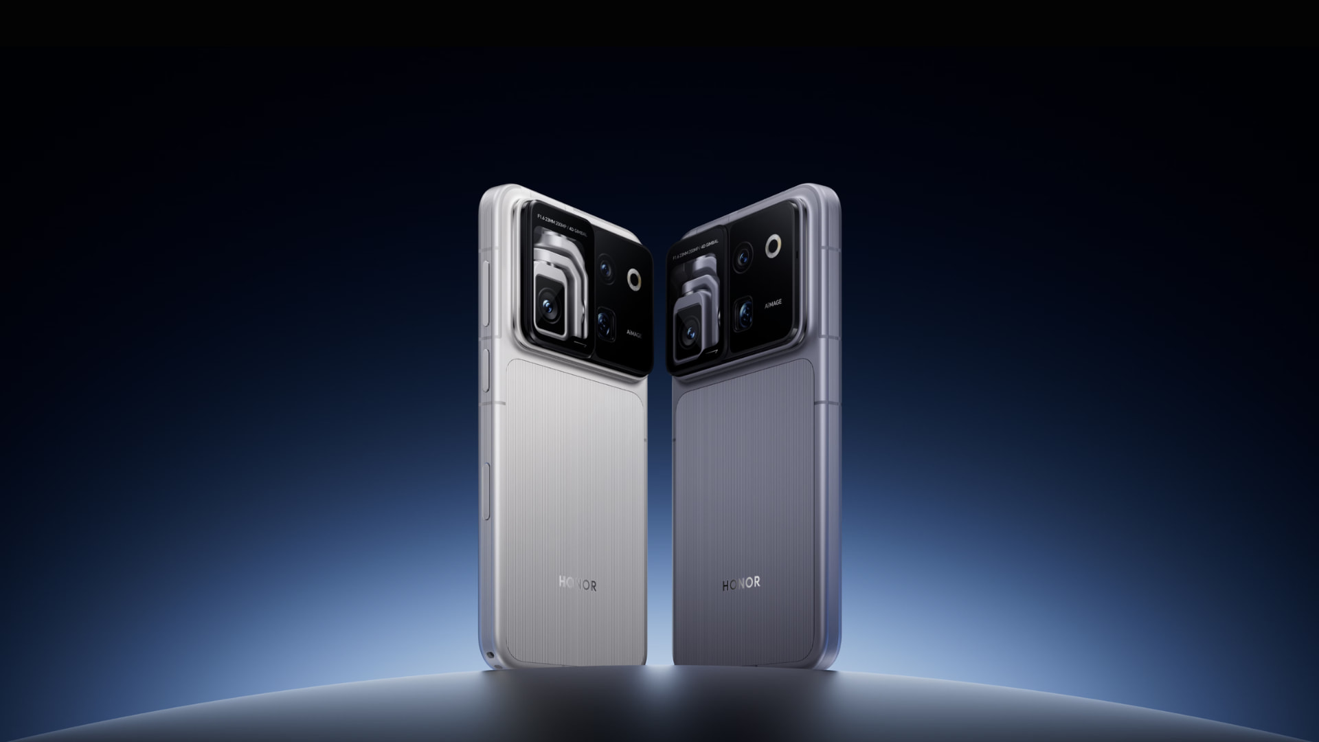HONOR Robot Phone дизайн