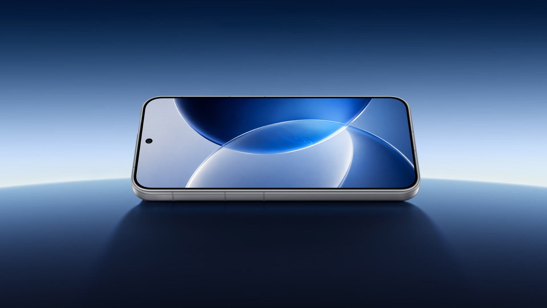 HONOR Robot Phone дисплей