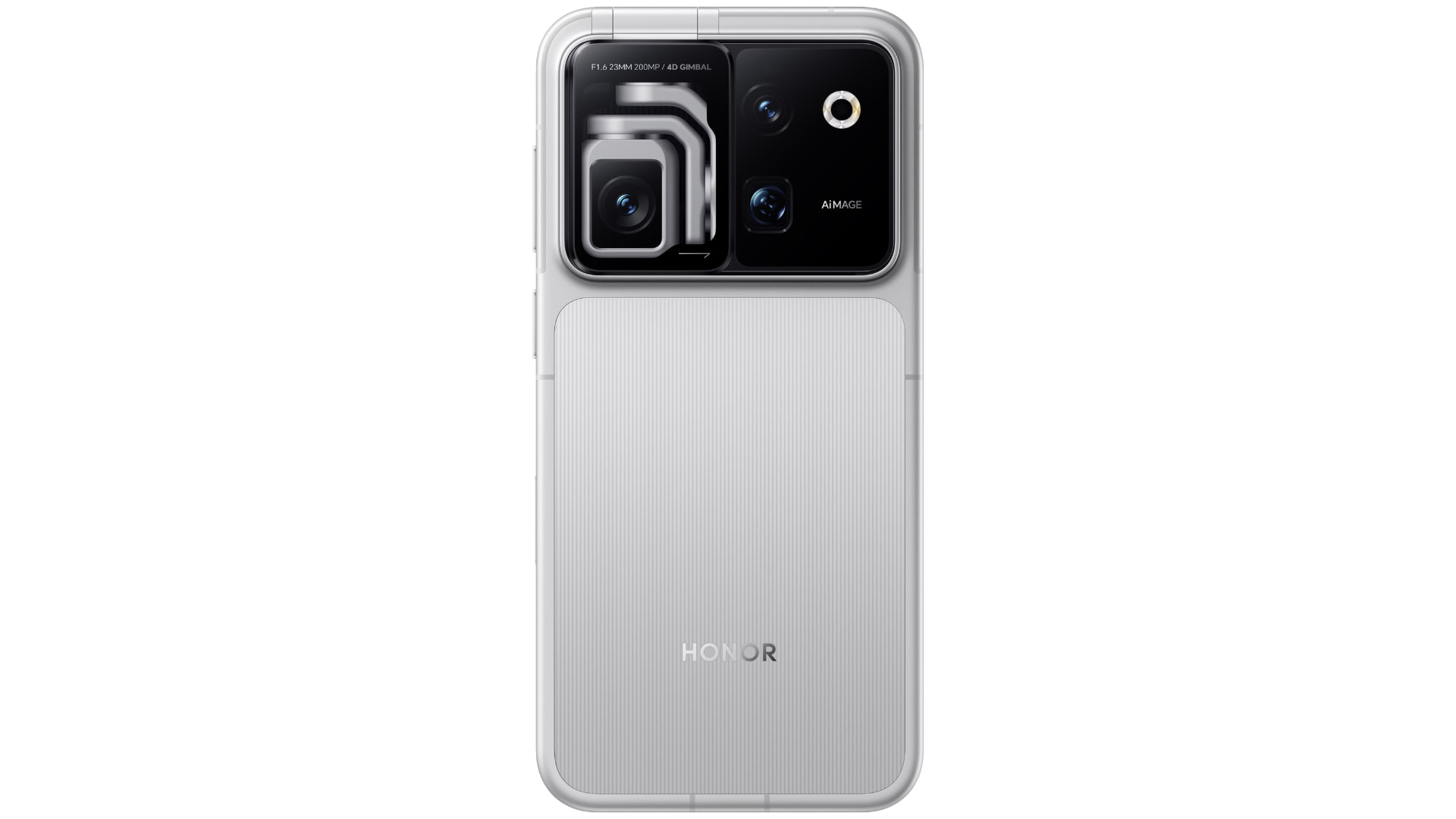 HONOR Robot Phone стабилизатор