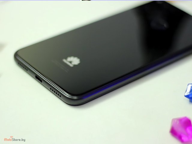 Huawei GR3 2017 обзор