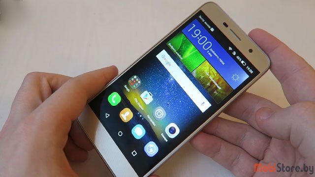 huawei honor 4c pro купить