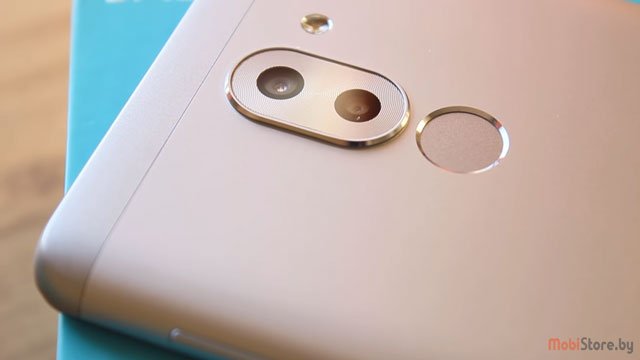 Huawei Honor 6X купить
